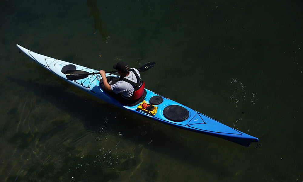BoréalDesign Kayaks