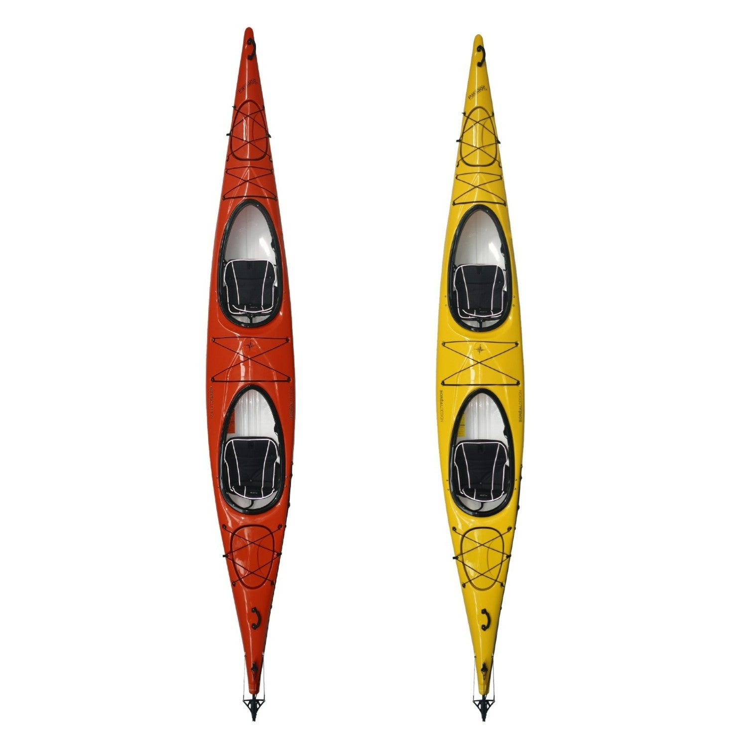 Passage Ultralight Tandem Kayak