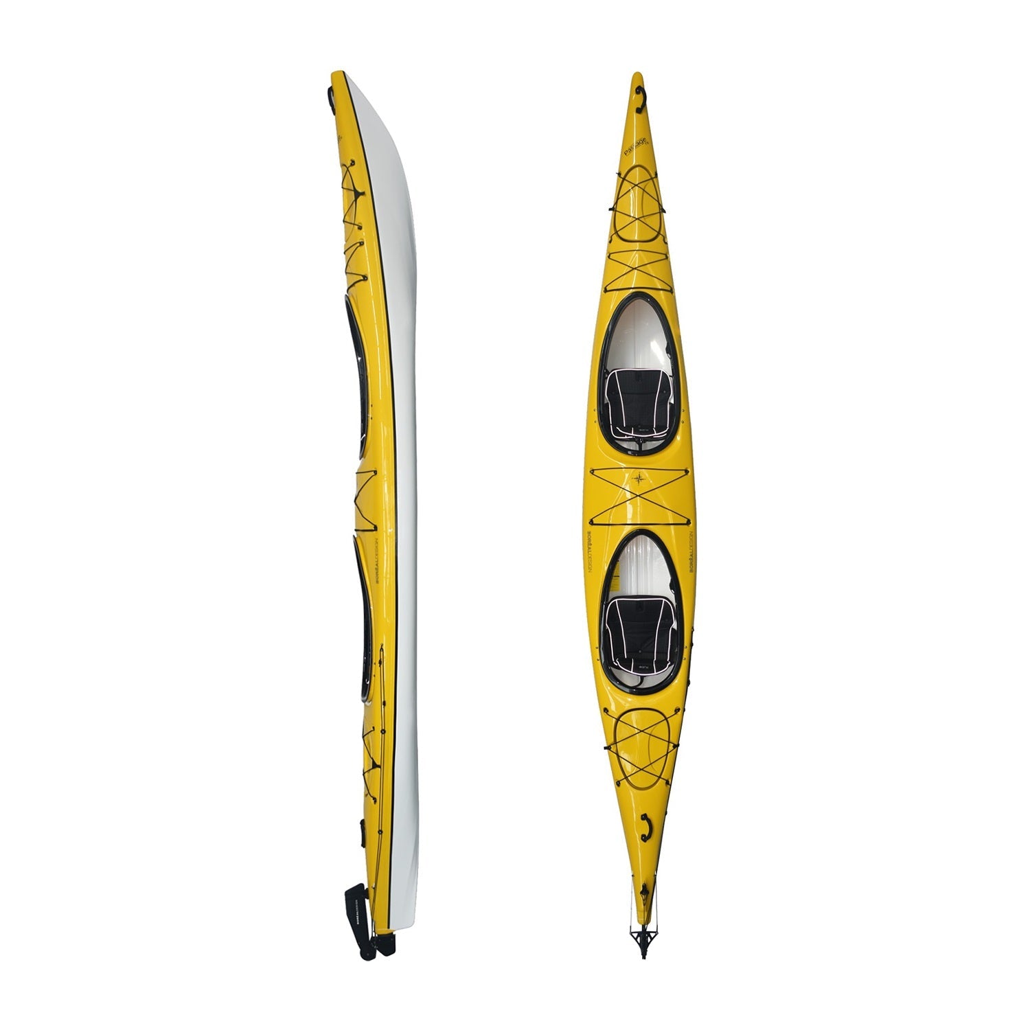 Passage Ultralight Tandem Kayak