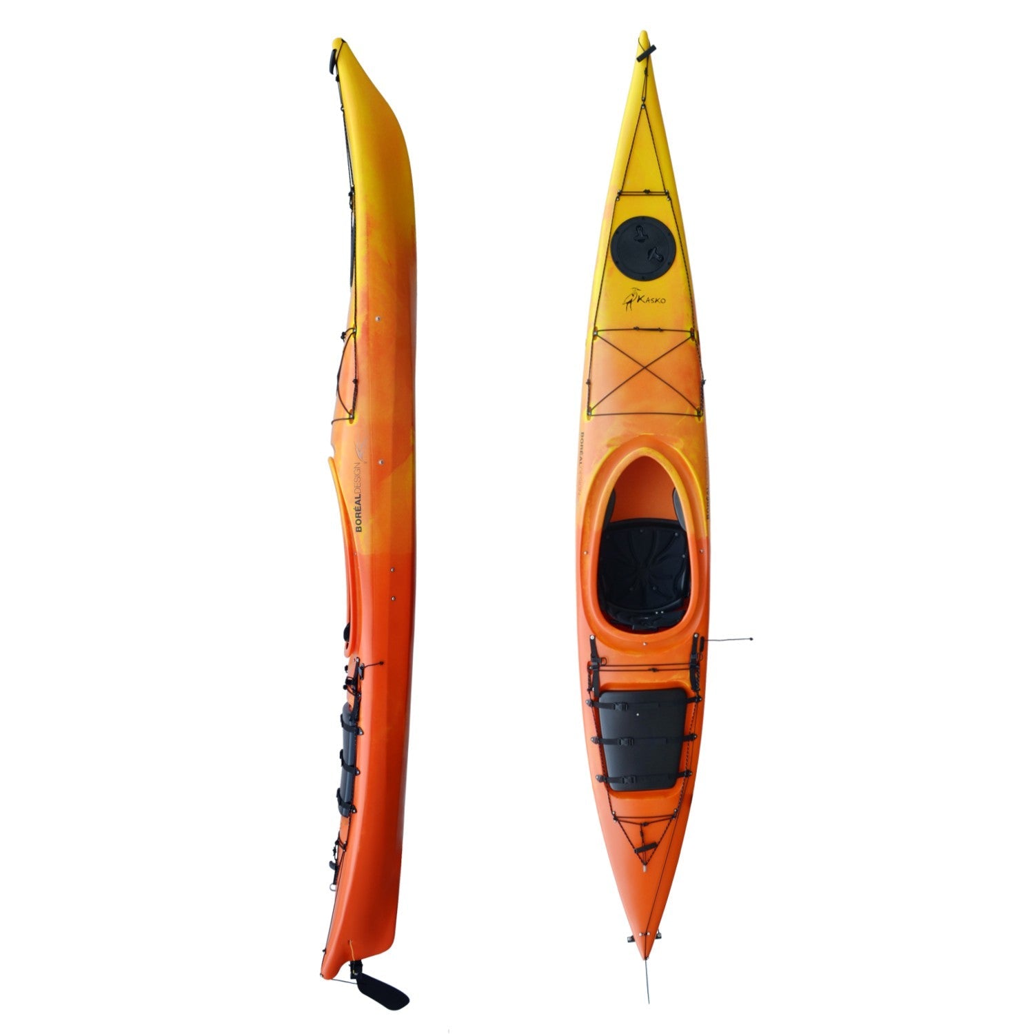 BoréalDesign Kayaks