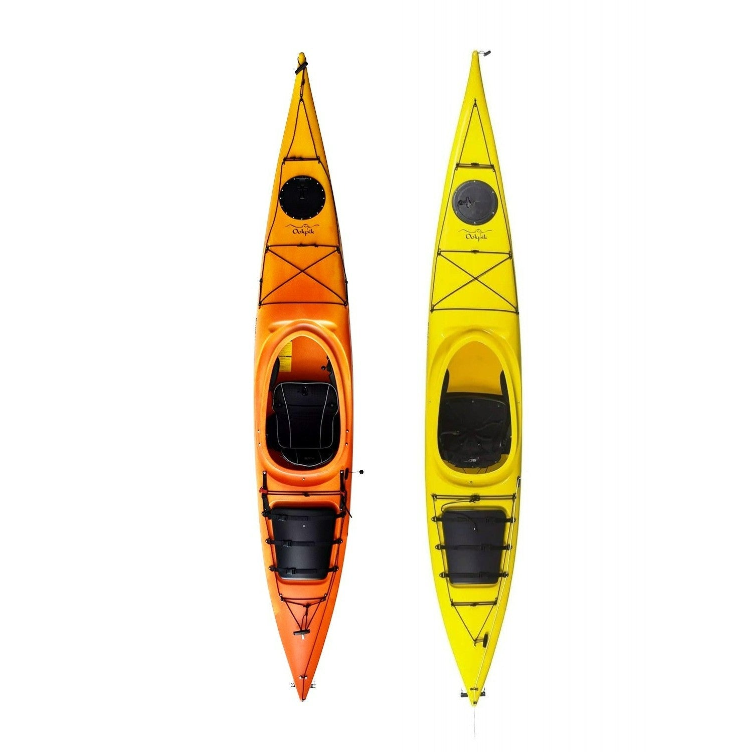 Ookpik Kayak